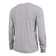St. Louis Blues Champion Women's Core Long Sleeve T-Shirt - Gray T-shirts