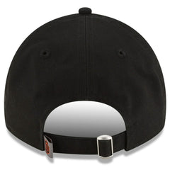 San Francisco Giants Replica Alternate 9TWENTY Adjustable Hat Gray/Black