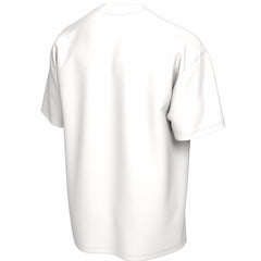 2026 NBA All-Star Game Stripe USA T-Shirt - White outlet