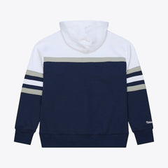 Dallas Cowboys Head Coach Hoodie - Navy discount