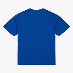 Milwaukee Brewers Script Sweep Arch T-Shirt Royal