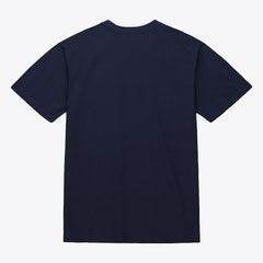 Cleveland Cavaliers Unisex Hardwood Classics Arch T-Shirt sale - Navy on sale