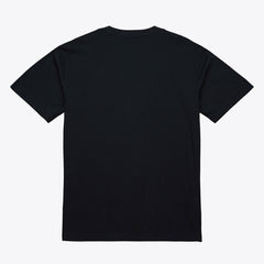 Minnesota Timberwolves Unisex Hardwood Classics Arch T-Shirt - Black sale