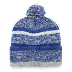 Indianapolis Colts '47 Northward Cuffed Knit Hat with Pom - Royal cheap