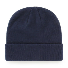 New England Patriots '47 Primary Basic Cuffed Knit Hat - Navy on sale