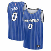 Anthony Black Orlando Magic Fast Break Replica Jersey - Royal - Icon Edition online