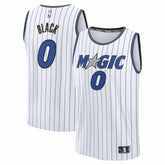 Anthony Black Orlando Magic Fast Break Replica Jersey - White - Association Edition shop