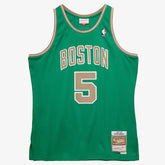 Kevin Garnett Boston Celtics 2007-08 Hardwood Classics Swingman Jersey - Kelly Green for sale