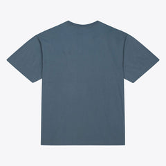 New York Knicks Thunderstorm T-Shirt - Blue sale