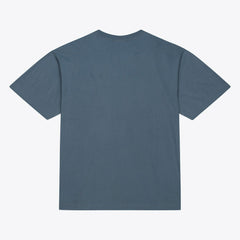 Boston Celtics Thunderstorm T-Shirt - Blue sale