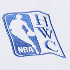 Dallas Mavericks Arctic Fleece Sweatshirt sale - White on sale