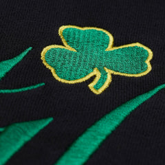 Boston Celtics Women's Hardwood Classics Script Lightweight Sweatshirt - Black online