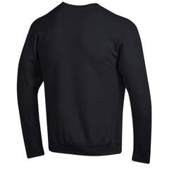 Chicago White Sox Champion Powerblend Wordmark Sweatshirt Black