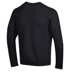 Arizona Diamondbacks Champion Powerblend Wordmark Sweatshirt Black