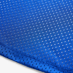 New York Knicks Off Season x NBA Women's Halter Top - Blue cheap