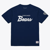 Chicago Bears Head Coach Classic T-Shirt - Navy discount