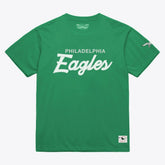 Philadelphia Eagles Head Coach Classic T-Shirt - Kelly Green online