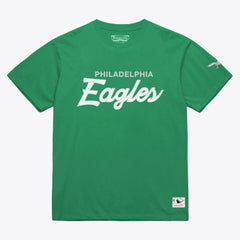 Philadelphia Eagles Head Coach Classic T-Shirt - Kelly Green online