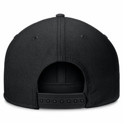 Juventus 2025 Club World Cup Core Snapback Hat - Black on sale