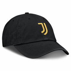 Juventus 2025 Club World Cup Core Adjustable Hat Discount - Black