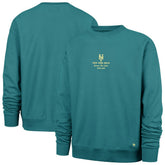 New York Mets Anderson Foundation Sweatshirt Hunter Green