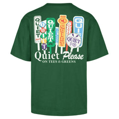 Baltimore Orioles Plackard Foundation T-Shirt Green