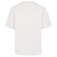 Boston Red Sox Strollin' Foundation T-Shirt Cream