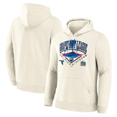 2026 Spring Training Grapefruit League Hoodie Cream