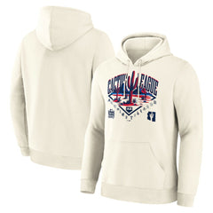 2026 Spring Training Cactus League Hoodie Cream