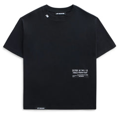 Off Season x NFL Unisex Super Bowl LX Graphic T-Shirt - Black cheap