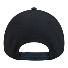 Detroit Tigers Youth 9FORTY A-Frame Adjustable Hat Navy