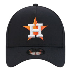 Houston Astros Youth 9FORTY A-Frame Adjustable Hat Navy