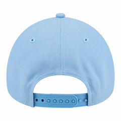 Memphis Grizzlies Youth 9FORTY A-Frame Adjustable Hat - Light Blue outlet