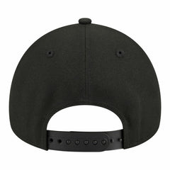 Miami Heat Youth 9FORTY A-Frame Adjustable Hat - Black sale