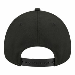 Portland Trail Blazers Youth 9FORTY A-Frame Adjustable Hat - Black on sale