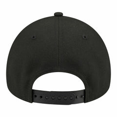 San Antonio Spurs Youth 9FORTY A-Frame Adjustable Hat - Black sale