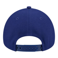 Dallas Mavericks Youth 9FORTY A-Frame Adjustable Hat sale - Navy outlet