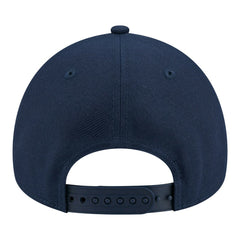 Denver Nuggets Youth 9FORTY A-Frame Adjustable Hat sale - Navy cheap
