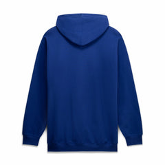 Toronto Blue Jays Big & Tall Heart & Soul Hoodie Royal