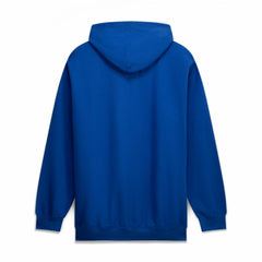 Chicago Cubs Big & Tall Heart & Soul Hoodie Royal