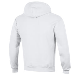 Miami Marlins Champion Eco Powerblend Hoodie White