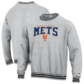 New York Mets Champion Reverse Weave Sweatshirt Black