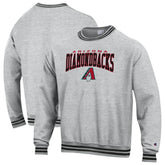 Arizona Diamondbacks Champion Reverse Weave Sweatshirt Black