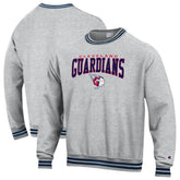 Cleveland Guardians Champion Reverse Weave Sweatshirt Navy