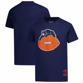 Chicago Bears Youth Retro Logo T-Shirt - Navy online