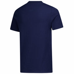 Chicago Bears Youth Retro Logo T-Shirt - Navy online