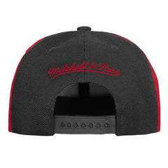 Houston Rockets Youth Mascot Snapback Hat sale - Red cheap