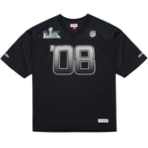 Super Bowl LX x Roc Nation Legacy Jersey - Black cheap