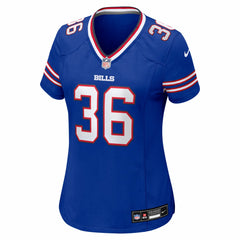 Matthew Judon Buffalo Bills Women's Team Game Jersey - Royal cheap