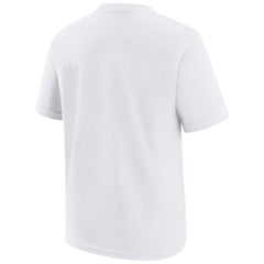 Seattle Seahawks Youth Super Bowl LX Champions Lombardi Trophy T-Shirt - White online